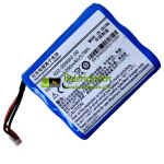 Baterie pro PLC 022-000062-00 [Náhradní baterie]